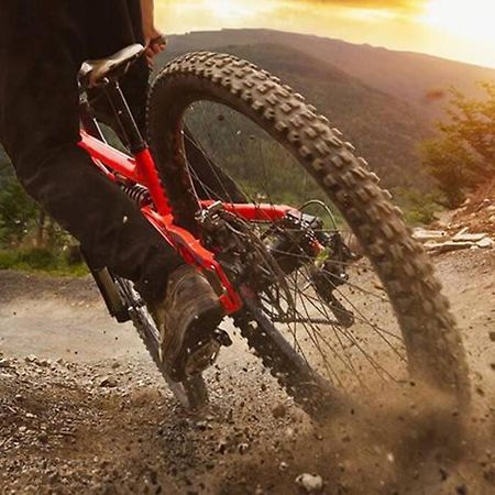 Relax Home,Nel Cuore Della Valle D'Aosta Montjovet Luaran gambar