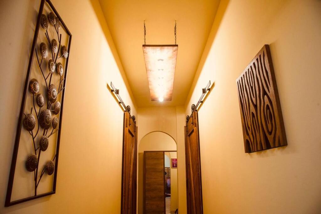 Relax Home,Nel Cuore Della Valle D'Aosta Montjovet Luaran gambar
