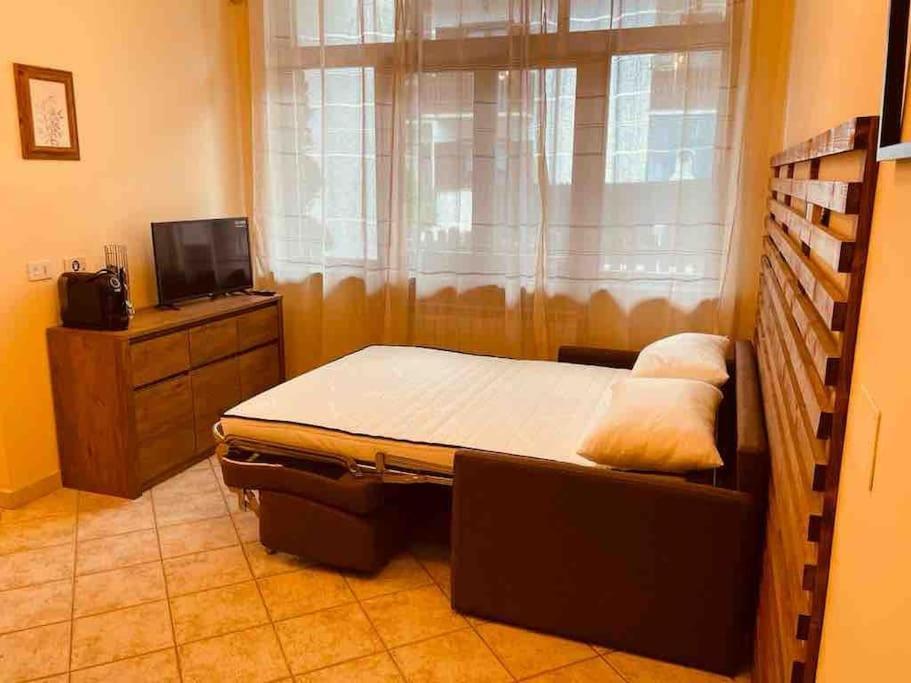 Relax Home,Nel Cuore Della Valle D'Aosta Montjovet Luaran gambar