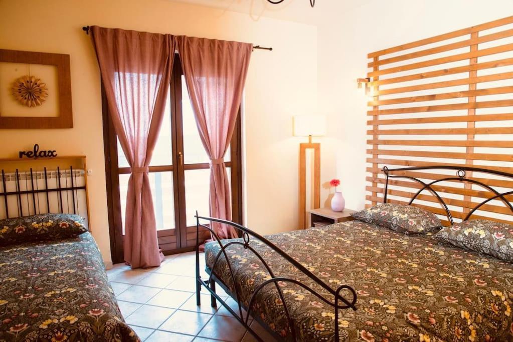 Relax Home,Nel Cuore Della Valle D'Aosta Montjovet Luaran gambar