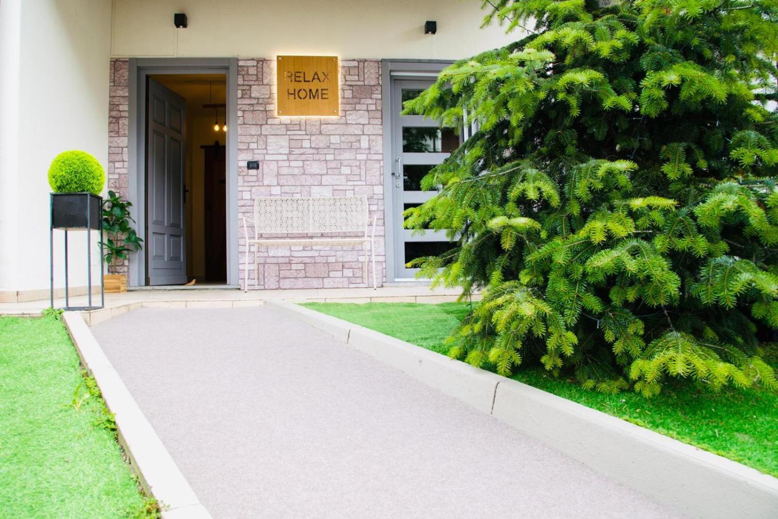 Relax Home,Nel Cuore Della Valle D'Aosta Montjovet Luaran gambar
